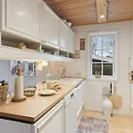 Cozy In With Wifi Holiday home