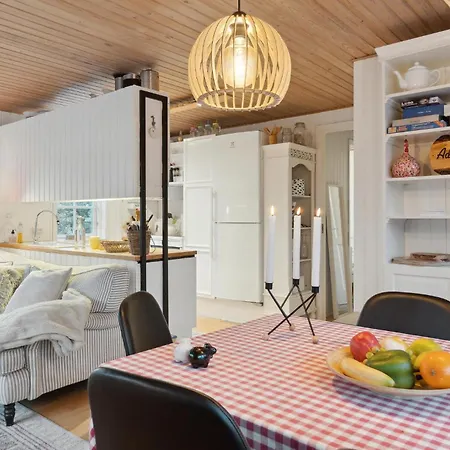 Beautiful In With Kitchen Holiday home Haderslev
