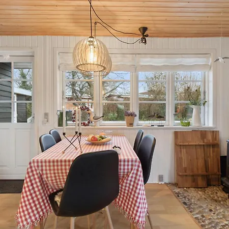 度假居 Cozy In With Wifi