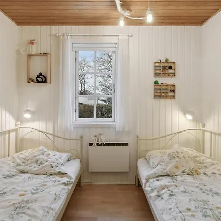 Cozy In With Wifi 度假居