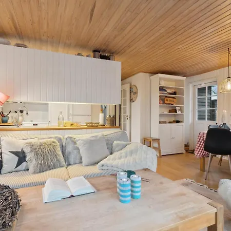 Cozy In With Wifi 度假居