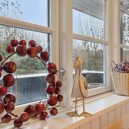 بيت للعطل Beautiful In With Kitchen هادرسليف