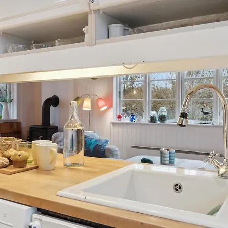 度假居 Cozy In With Wifi *