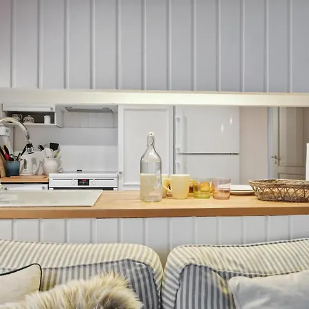 Cozy In With Wifi 度假居 *